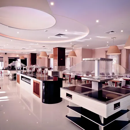 Gale Marina Hotel Vilamoura