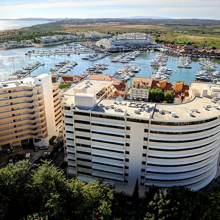 Отель Gale Marina