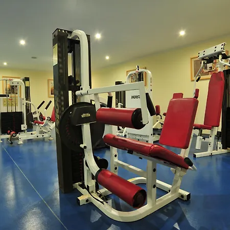Hotell Gale Marina 4*