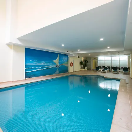 Hotel Gale Marina Vilamoura