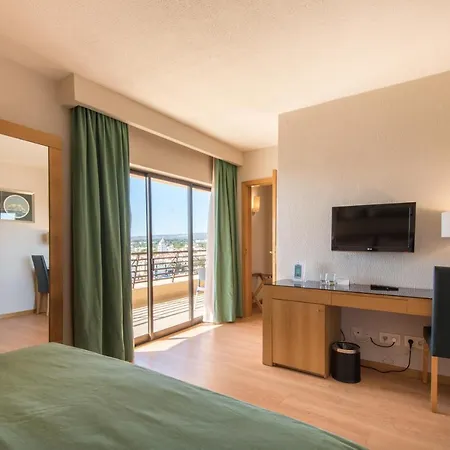 Gale Marina Hotell Vilamoura
