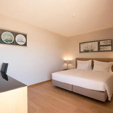 Gale Marina 4* Vilamoura