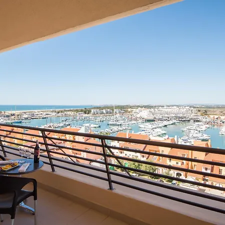 Gale Marina Hotell Vilamoura