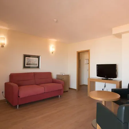Gale Marina Hotell Vilamoura