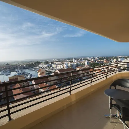 Gale Marina 4* Vilamoura
