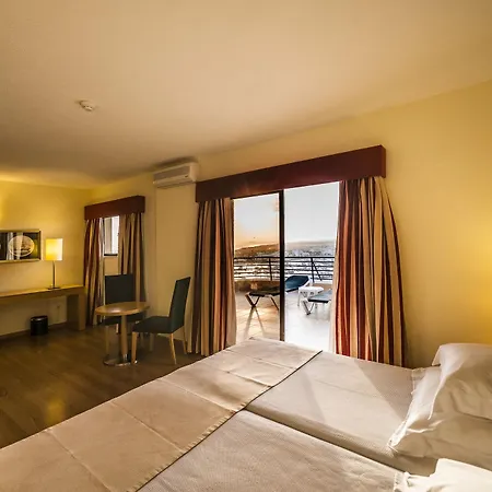 Gale Marina Hotel Vilamoura