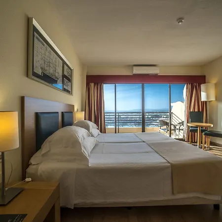 Gale Marina Hotel Vilamoura