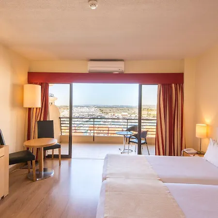 Hotel Gale Marina