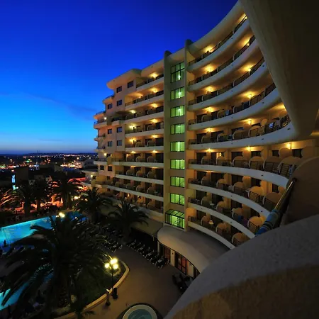 Hotell Gale Marina Vilamoura