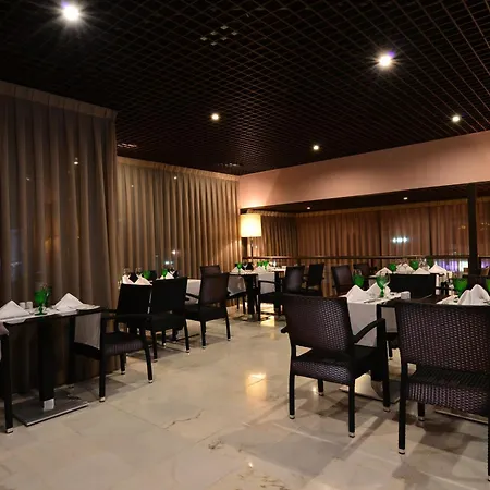 Hotell Gale Marina Vilamoura