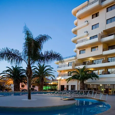 Hotell Gale Marina 4*