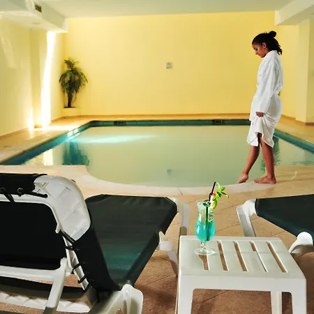 Hotell Gale Marina Vilamoura