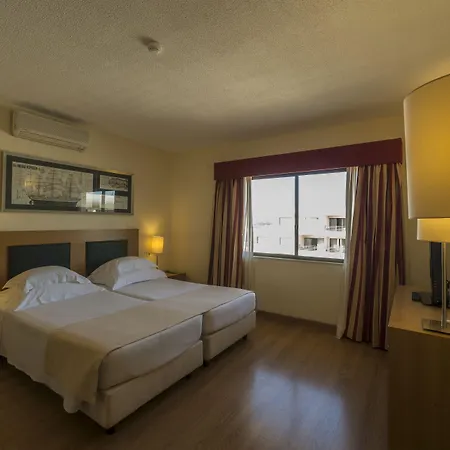 Hotell Gale Marina