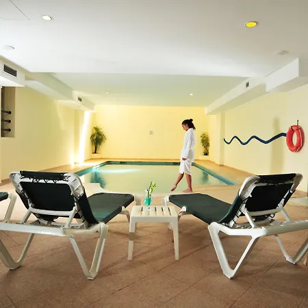 Gale Marina Hotell Vilamoura