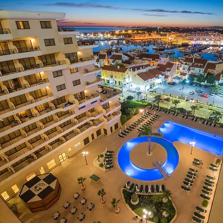 Gale Marina Hotell Vilamoura