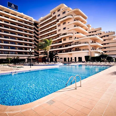 Hotell Gale Marina 4*