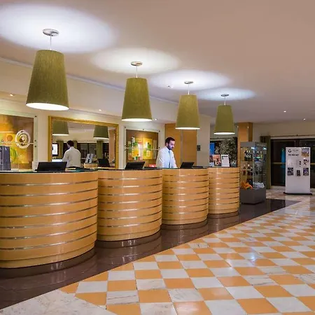 Gale Marina 4* Vilamoura