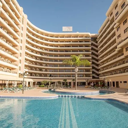 Hotel Gale Marina Vilamoura
